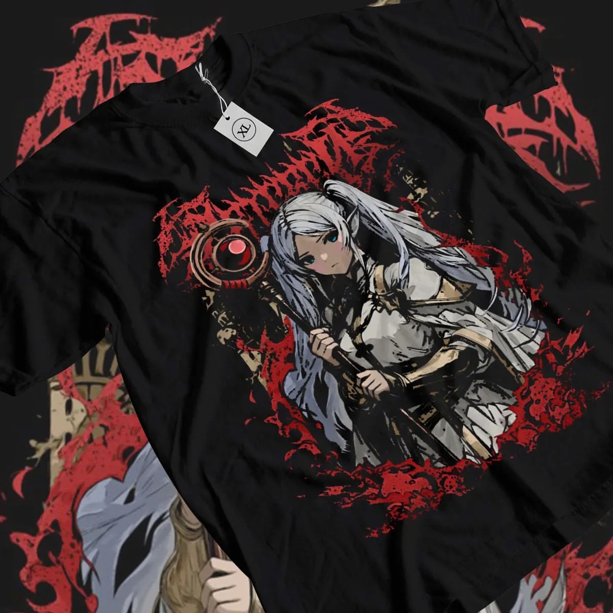 Frieren Tee Shirt