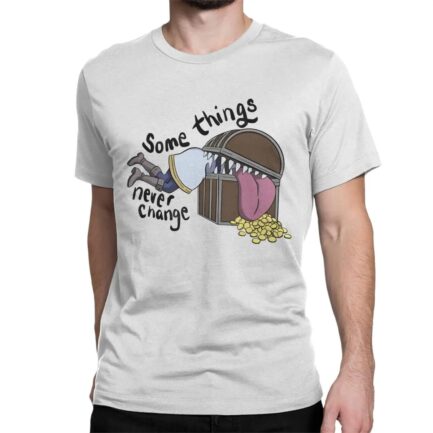 Frieren Meme Shirt