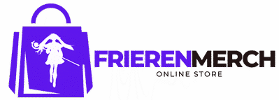 Frieren Logo