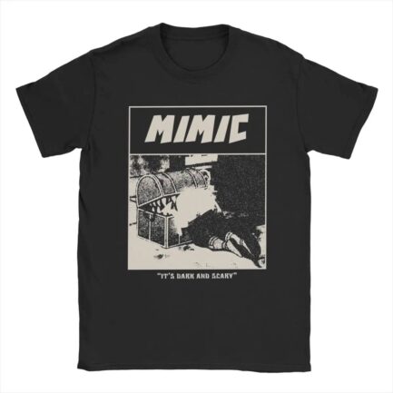 Frieren Mimic Shirt