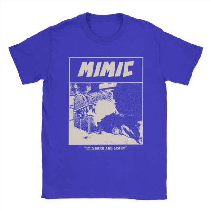 Frieren Mimic Shirt - Image 2