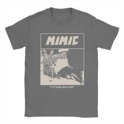 Frieren Mimic Shirt - Image 5