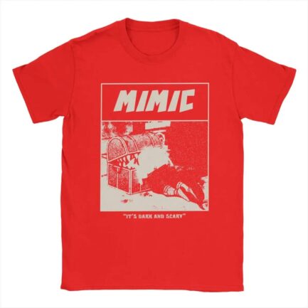 Frieren Mimic Shirt - Image 4