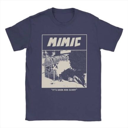 Frieren Mimic Shirt