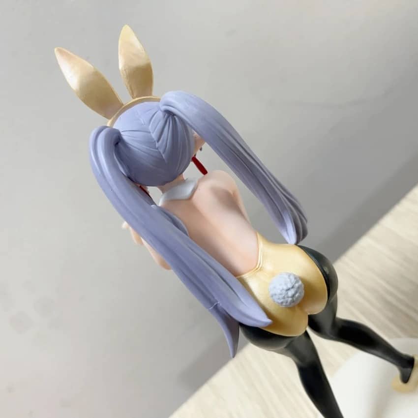 Frieren Bunny Girl Figure | Frieren Merchandise