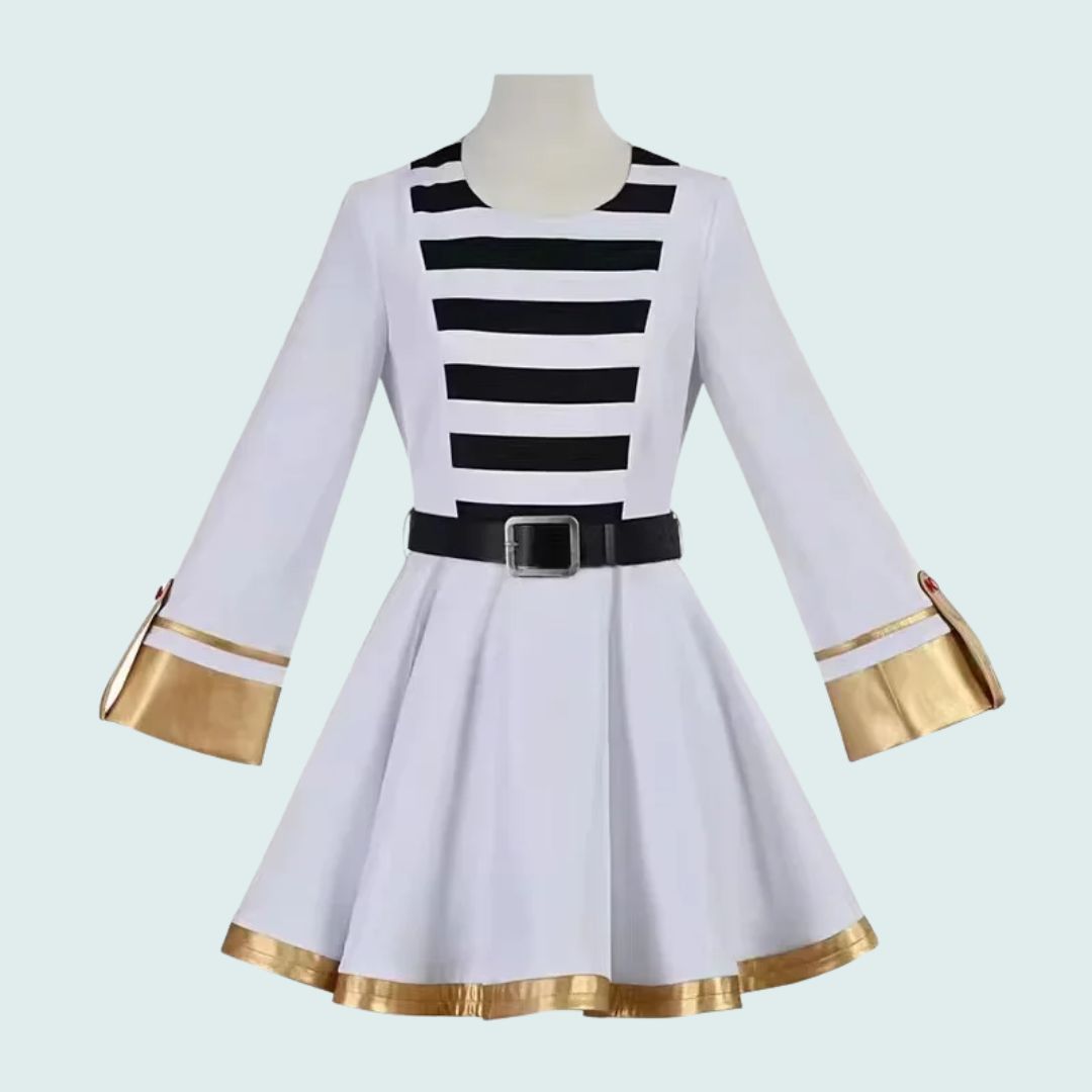 Frieren Cosplay - Image 3