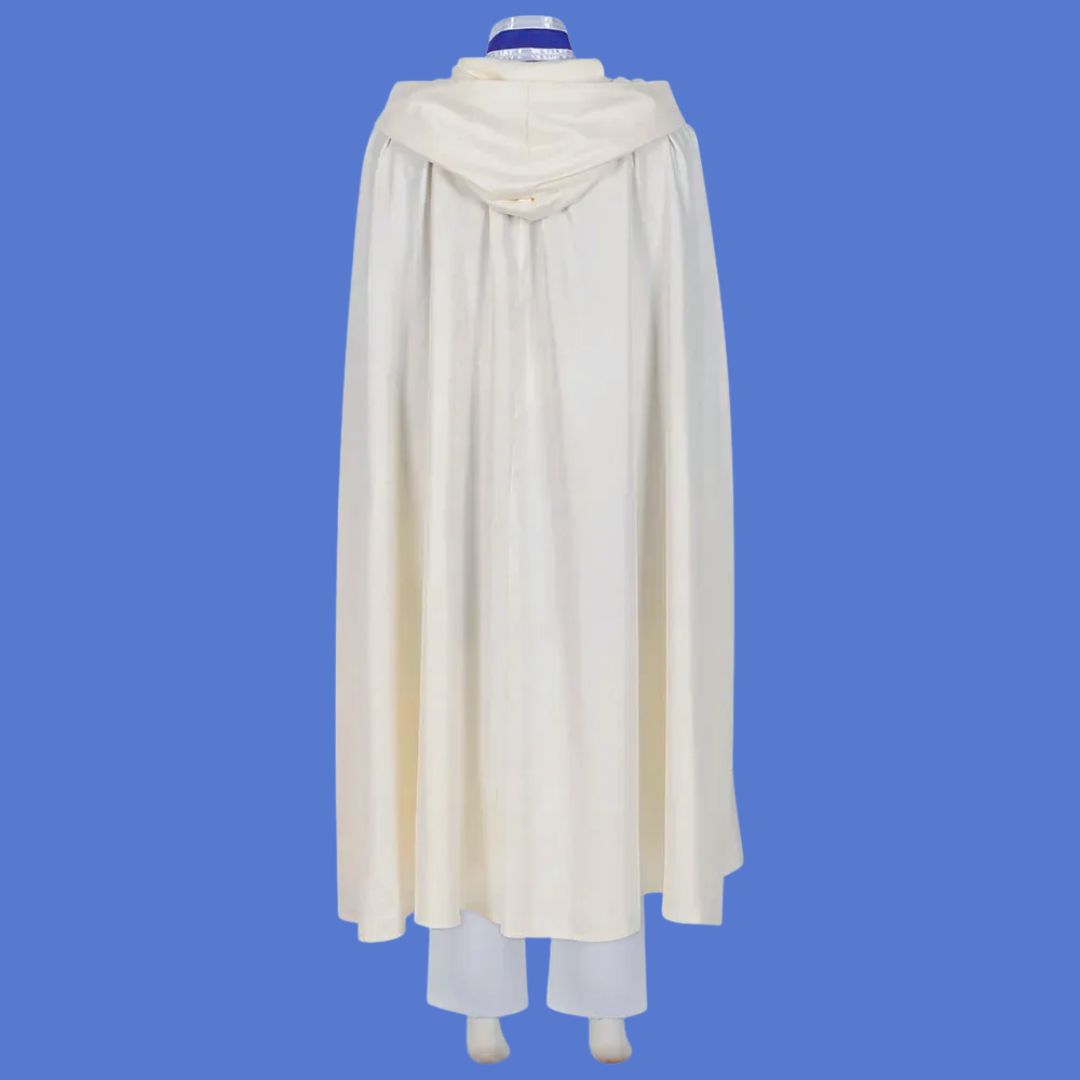 Himmel The Hero Cosplay - Image 3