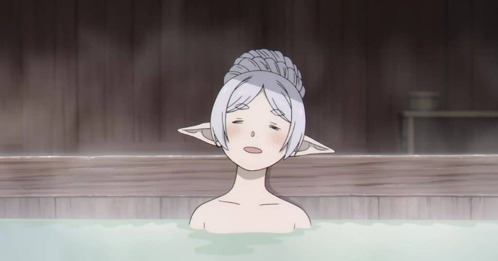 [BREAKING] New Frieren: Beyond Journey's End Season 2 Trailer | Frieren Merchandise