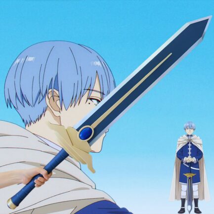 Frieren Himmel Sword