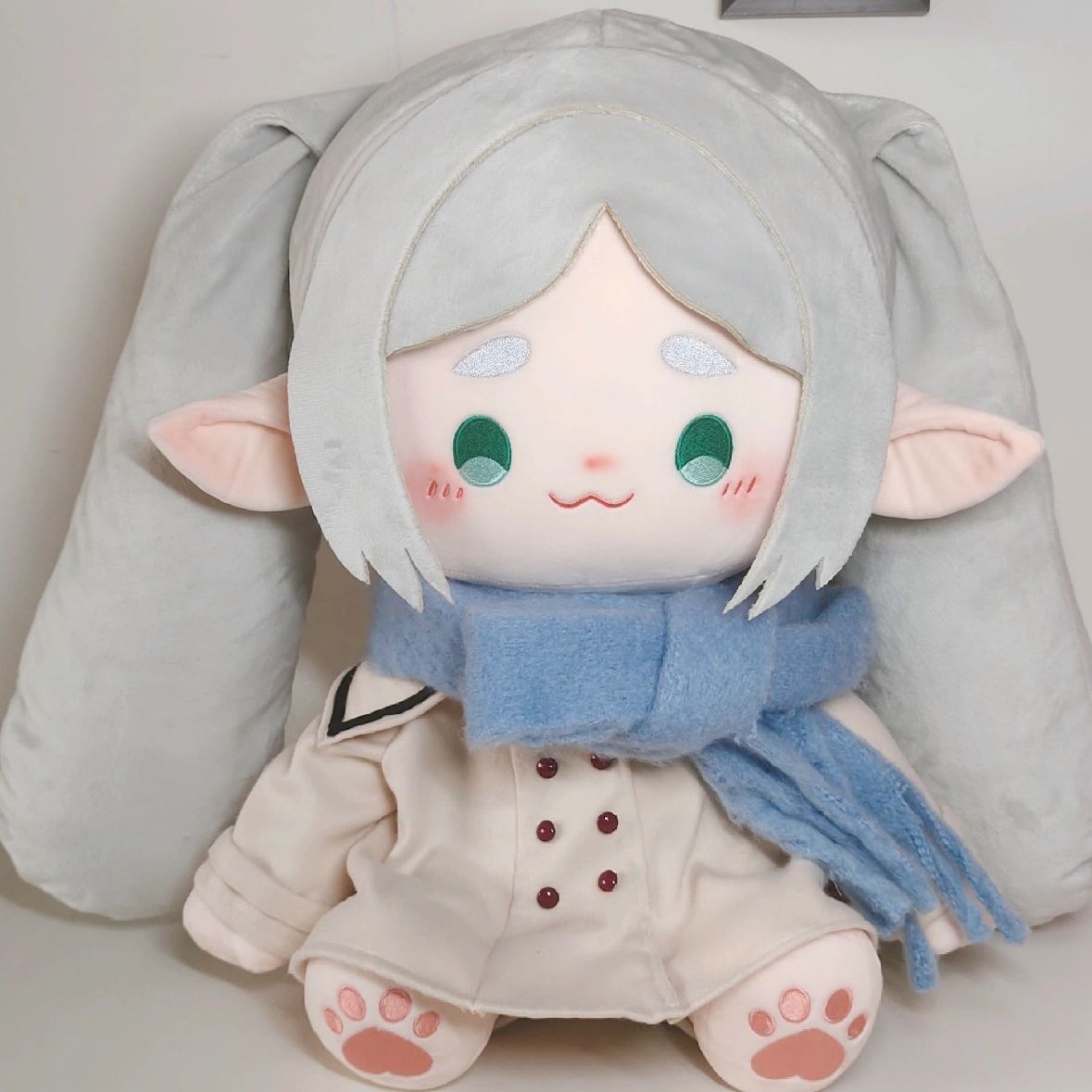 Frieren Plush