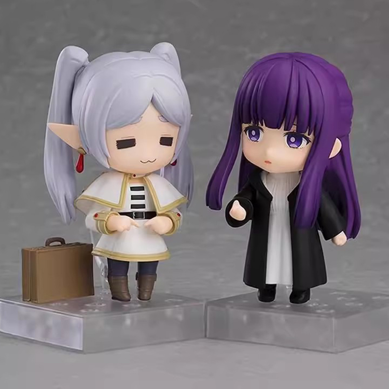 Frieren Fern Customizable Nendoroid | Frieren Merchandise