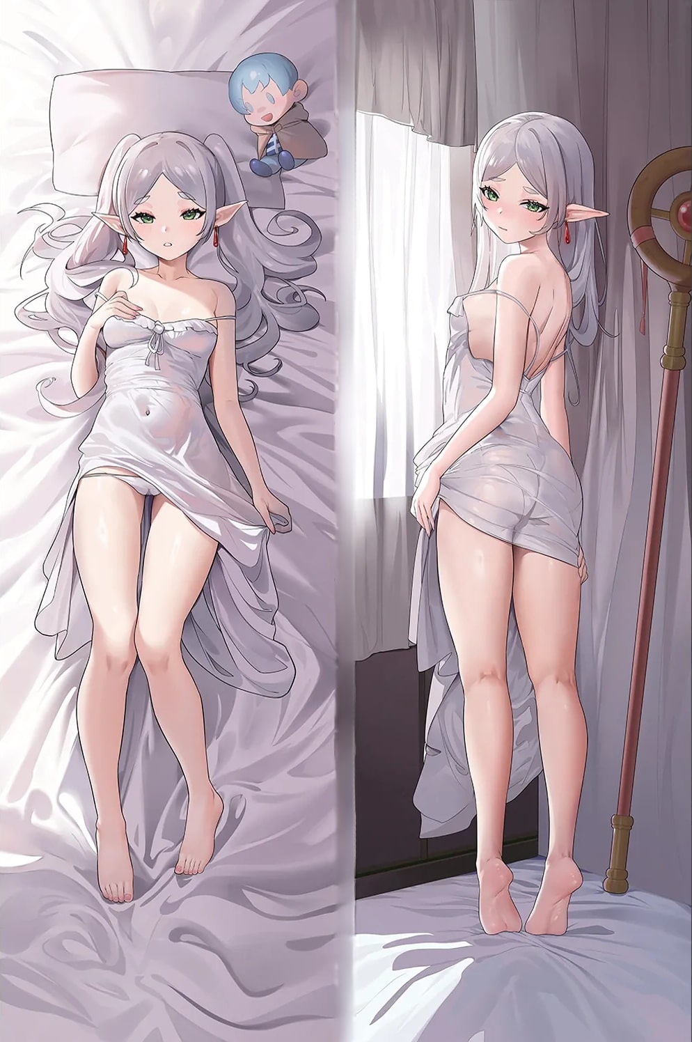Frieren Dakimakura