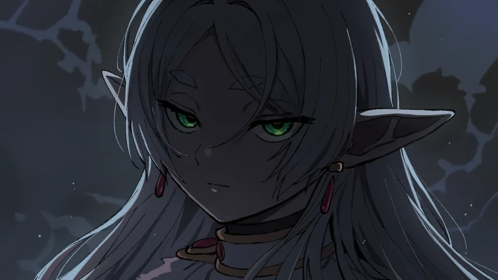 Frieren Magic System Explained: How Magic Works, Power Levels, and Meaning | Frieren Merchandise