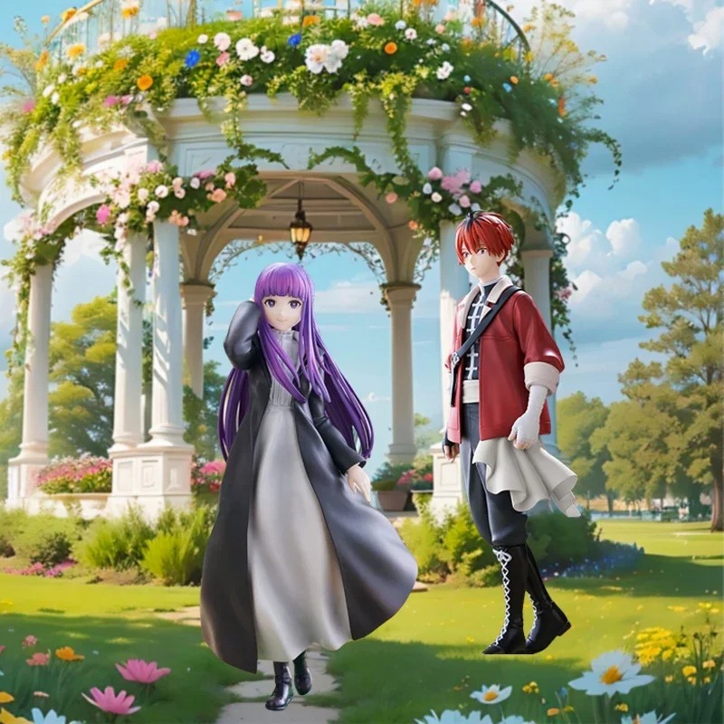 Fern Cute Figure - Image 2