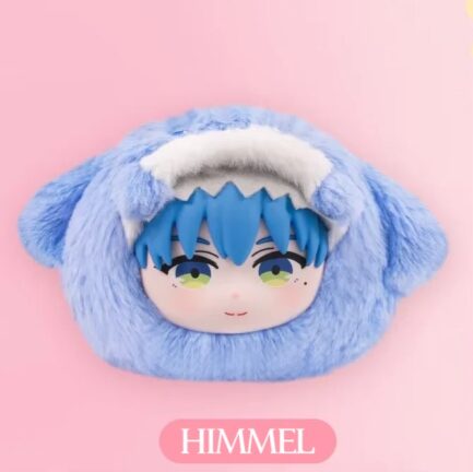 Original Frieren The Animal Party Himmel Plush