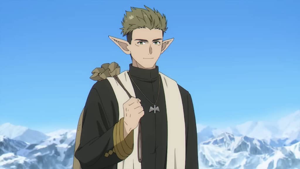 How Old Is Frieren? Understanding Age in Frieren: Beyond Journey’s End | Frieren Merchandise