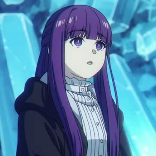 Frieren Characters Explained: Growth, Relationships, and Why They Matter 21 fern frieren character