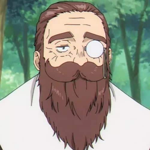 Frieren Characters Explained: Growth, Relationships, and Why They Matter 31 denken frieren character