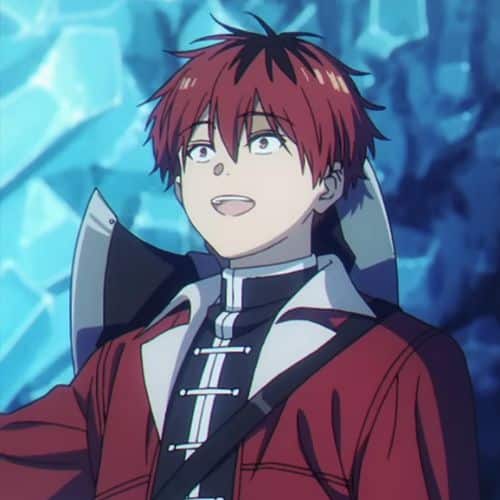 Frieren Characters Explained: Growth, Relationships, and Why They Matter 22 stark frieren character