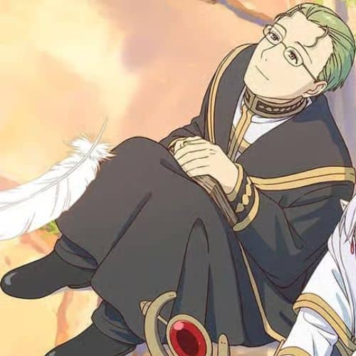 Frieren Characters Explained: Growth, Relationships, and Why They Matter 24 heiter frieren character