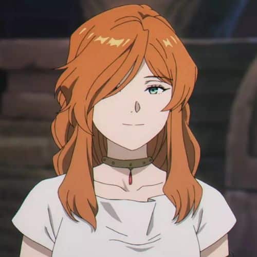 Frieren Characters Explained: Growth, Relationships, and Why They Matter 28 flamme frieren character