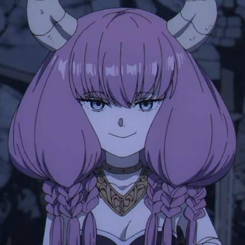 Frieren Characters Explained: Growth, Relationships, and Why They Matter 29 aura frieren character