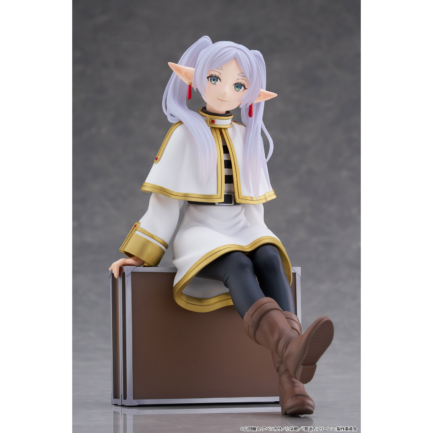 Original TAITO Frieren Desktop Figure