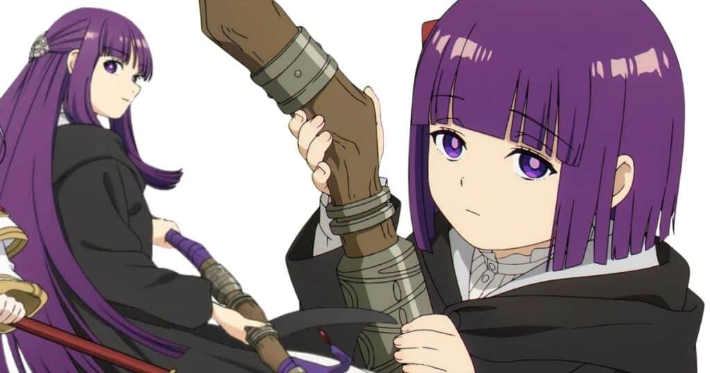 How Old Is Frieren? Understanding Age in Frieren: Beyond Journey’s End | Frieren Merchandise