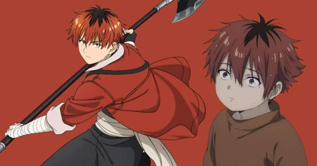 How Old Is Frieren? Understanding Age in Frieren: Beyond Journey’s End | Frieren Merchandise