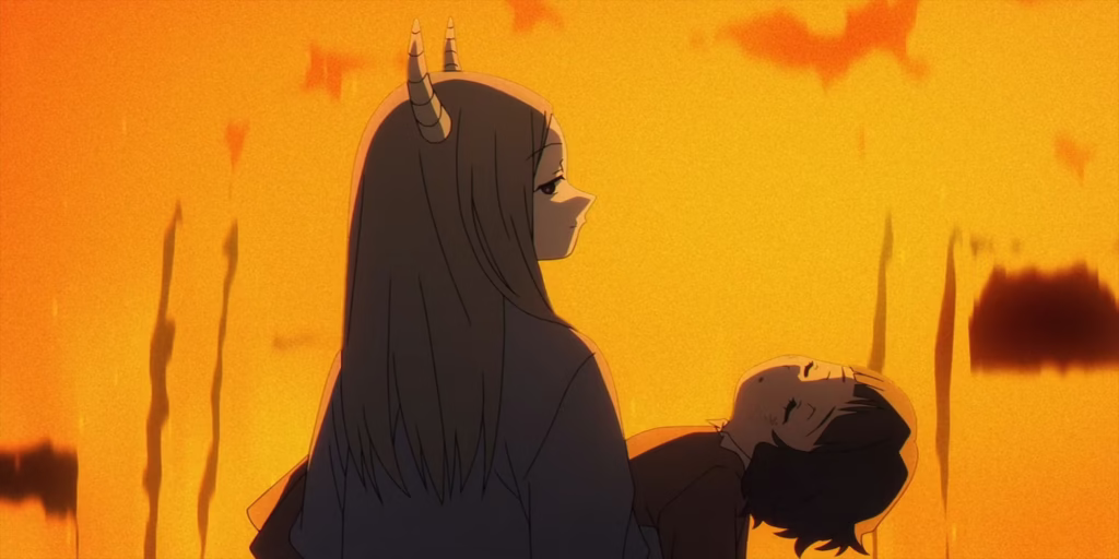 Why Demons Lie in Frieren