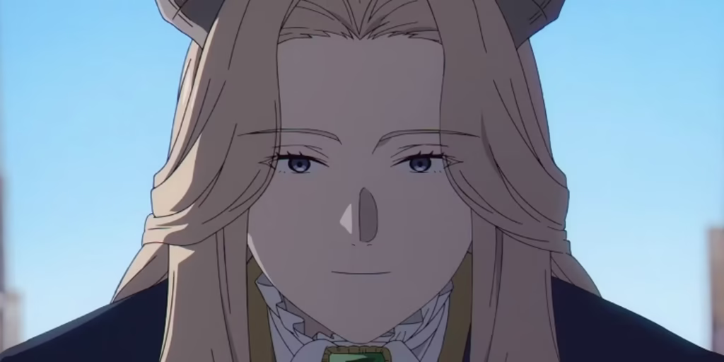 Frieren Demon Philosophy