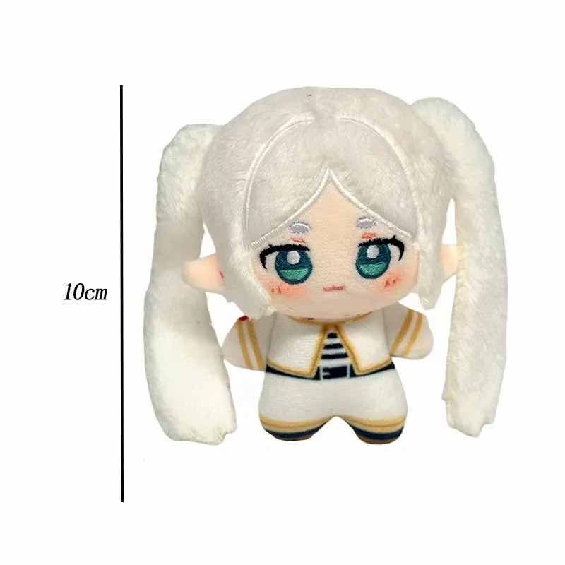 frieren chibi plush toy