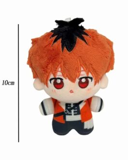 stark chibi plush toy