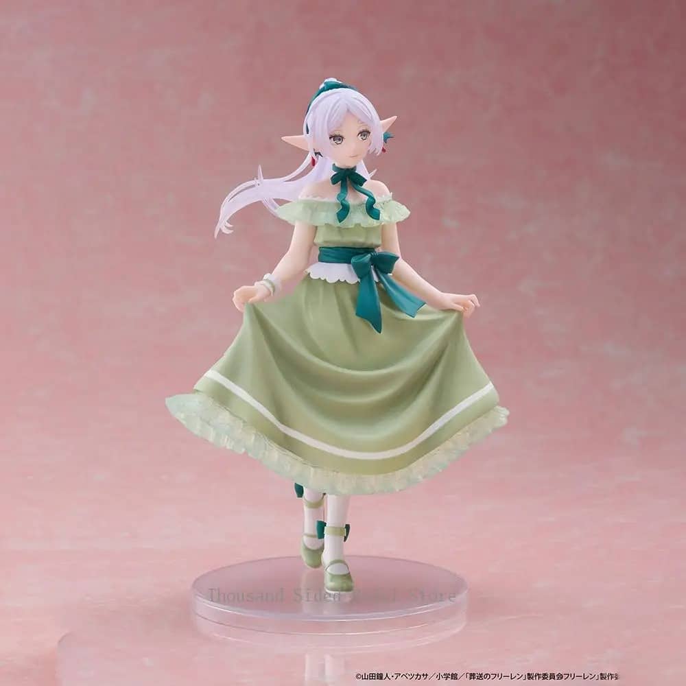 Home | Frieren Merchandise Store