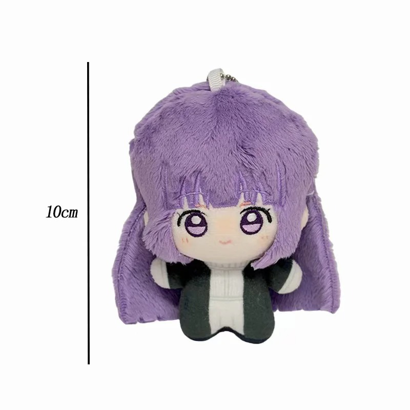 fern chibi plush toy
