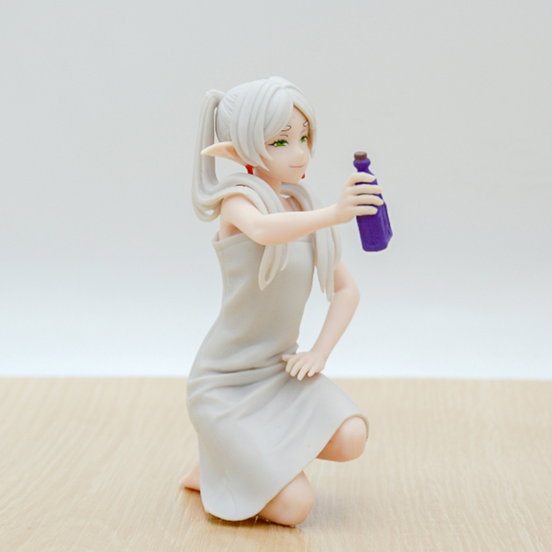 Frieren Potion Offering Figure | Frieren Merchandise Store
