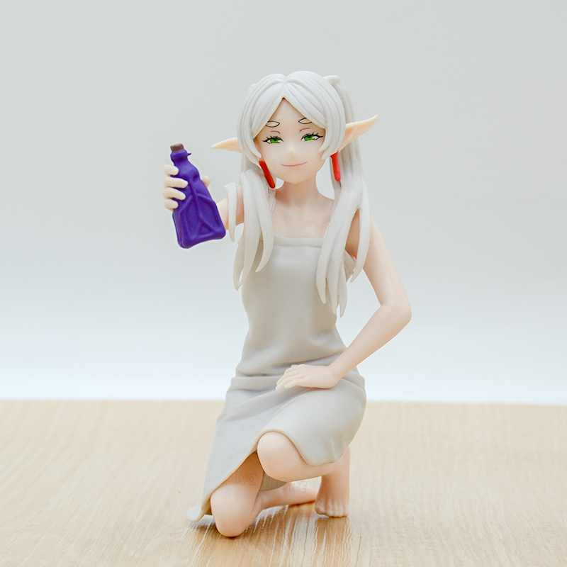 Frieren Potion Offering Figure | Frieren Merchandise Store