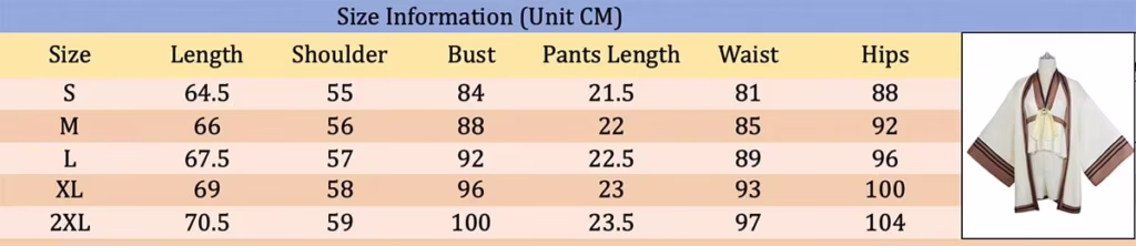 Serie Frieren Cosplay Outfit | Frieren Merchandise Store