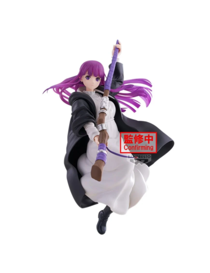Banpresto Fern Maximatic Figure