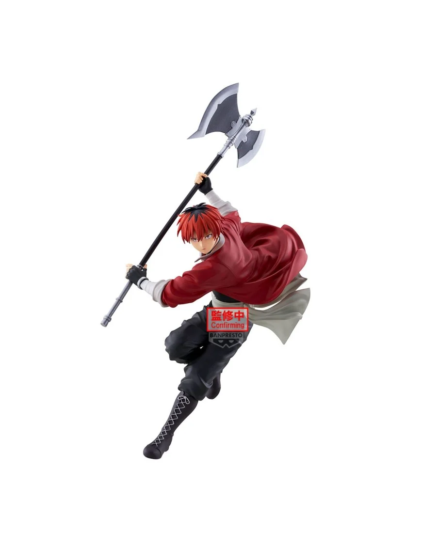 Banpresto Stark Maximatic Figure