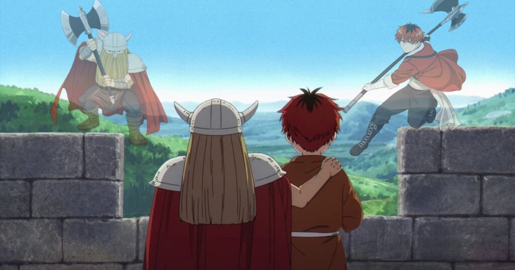 Eisen and Stark Relationship