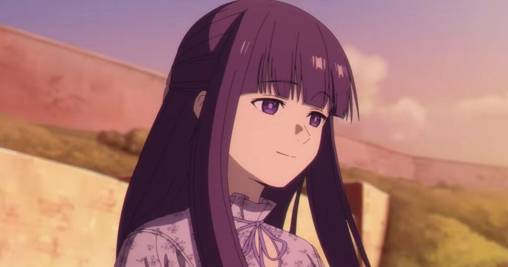 Frieren Season 2 Direction