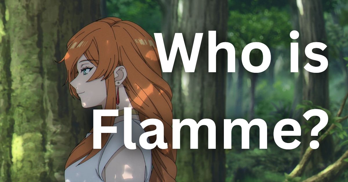 who is flamme