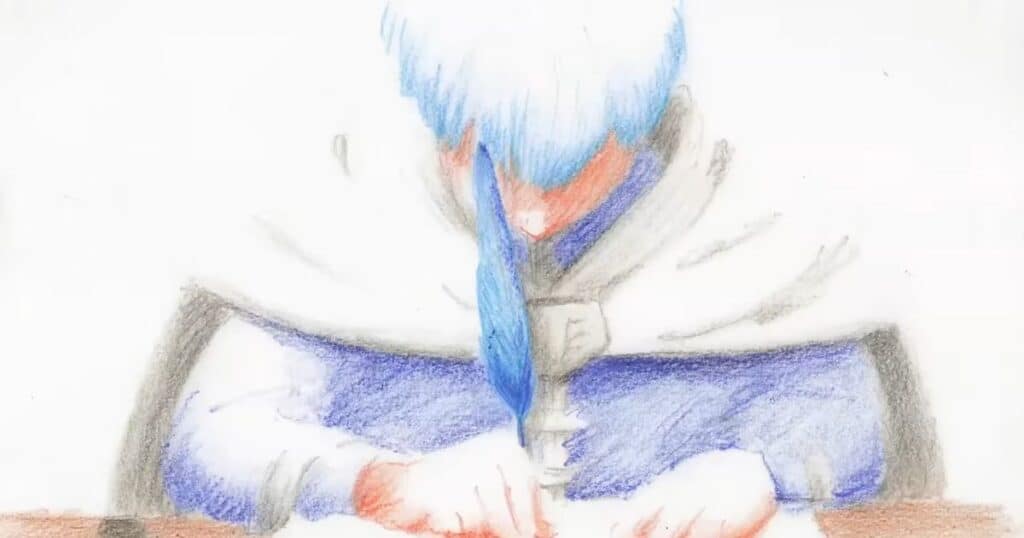 Frieren Season 2 Ending Song Explained: Animation Style, Visual Language, and Why It Feels So Different | Frieren Merchandise Store