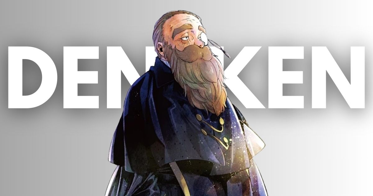 denken frieren explained