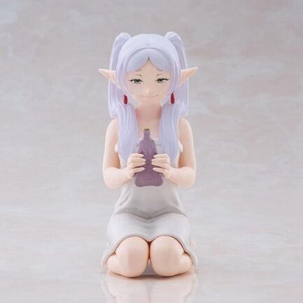 Banpresto Frieren Relax Time Figure