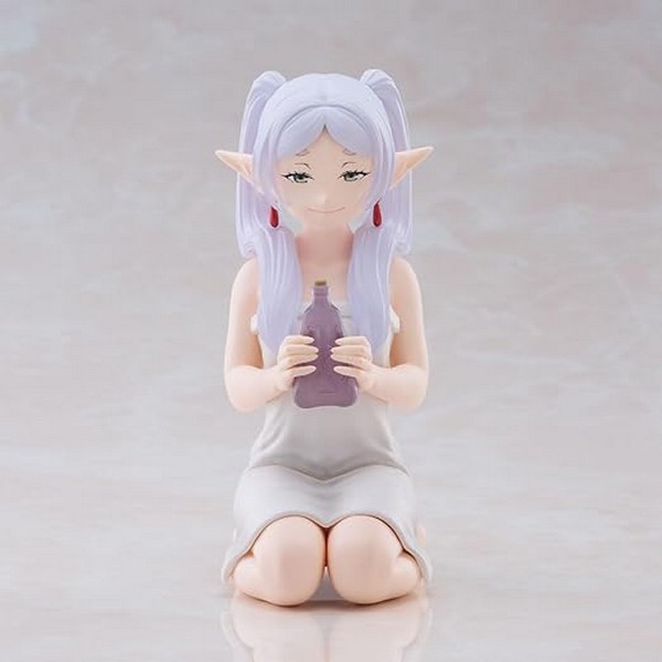 Banpresto Frieren Relax Time Figure