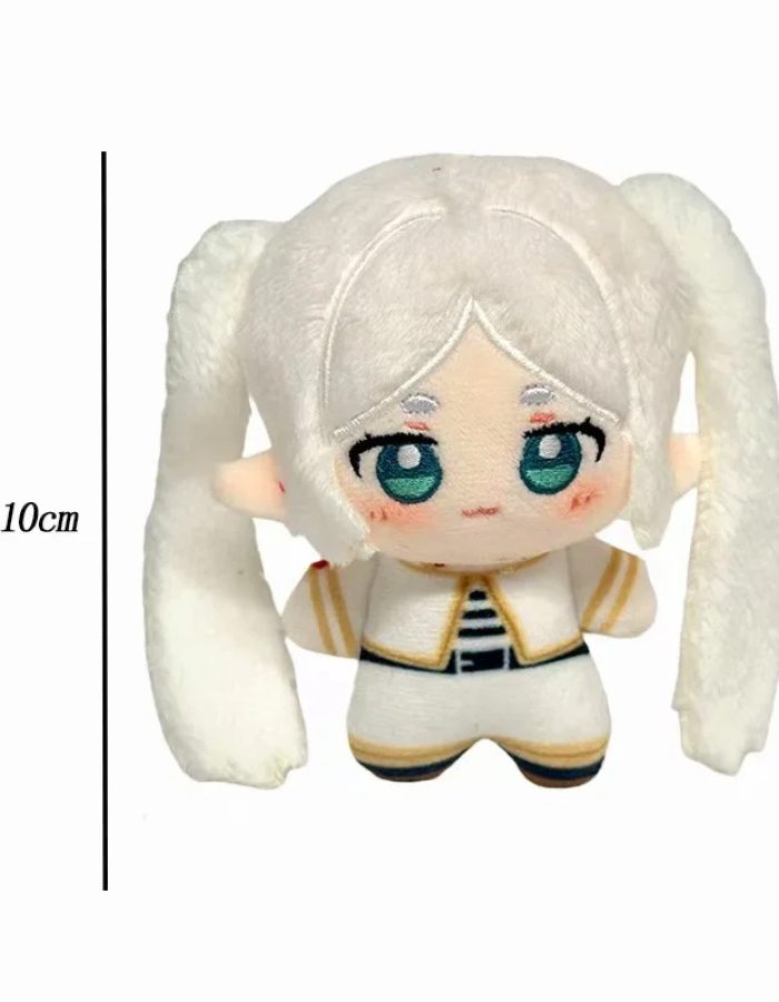 Frieren Chibi Plush Toy