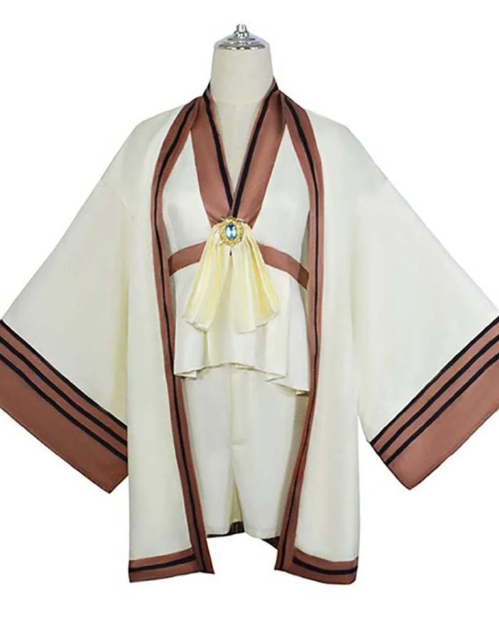 Serie Frieren Cosplay Outfit