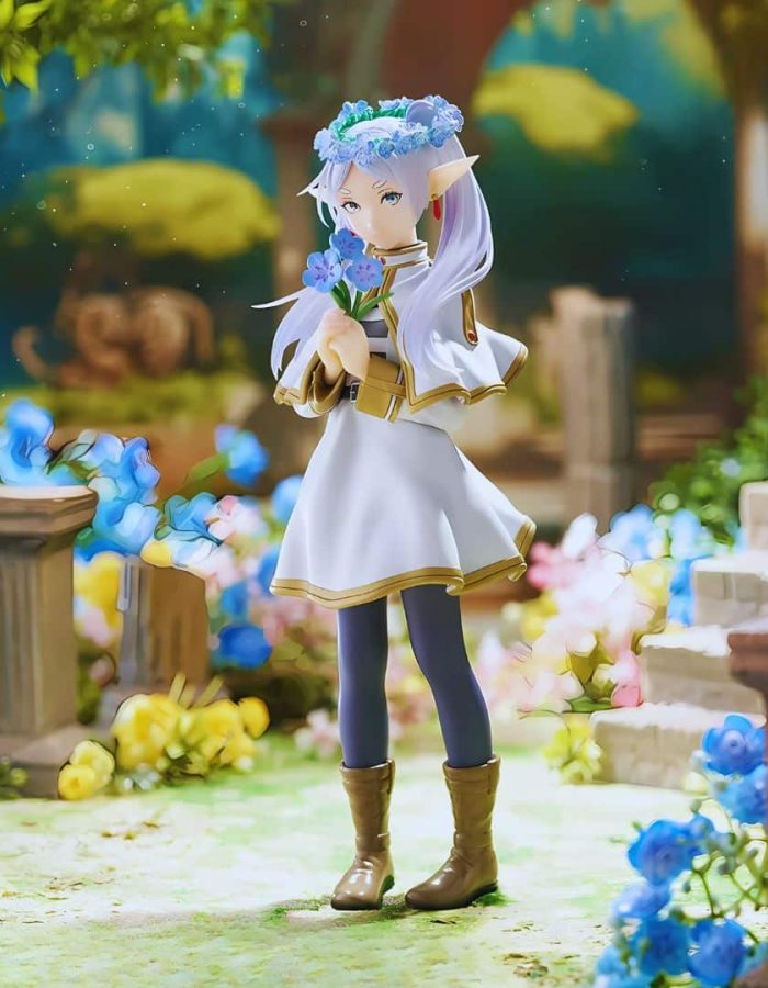 Sega Frieren Figure